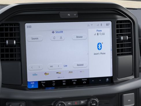 New 2026 Ford F150 XL AWD/4WD image 15