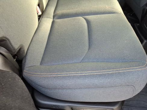 Used 2025 Jeep Wrangler Willys image 21