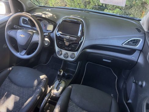 Used 2020 Chevrolet Spark LS FWD image 9
