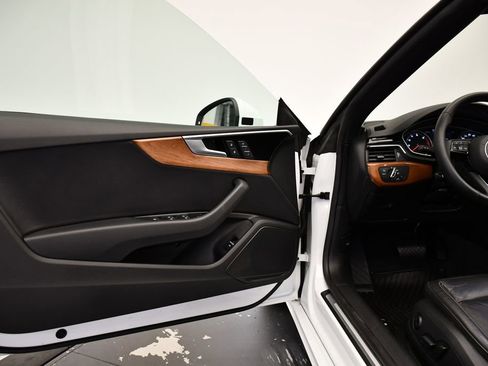 Used 2020 Audi A5 2.0T Prestige w/ Convenience Package image 39