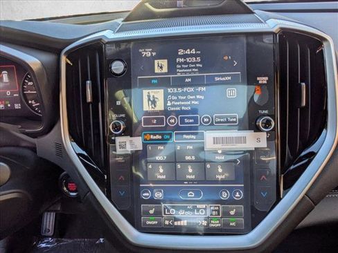 New 2025 Subaru Ascent Limited w/ Popular Package #2 image 17