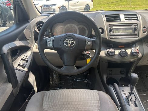Used 2012 Toyota RAV4 4WD w/ Upgrade Value Pkg image 21