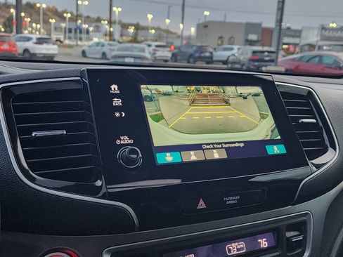 Used 2020 Honda Pilot EX-L image 28