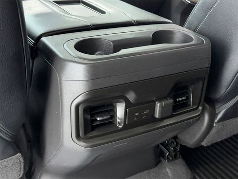 Used 2021 Chevrolet Silverado 1500 RST w/ Convenience Package II image 42