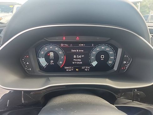 Used 2023 Audi Q3 2.0T Premium AWD/4WD image 20