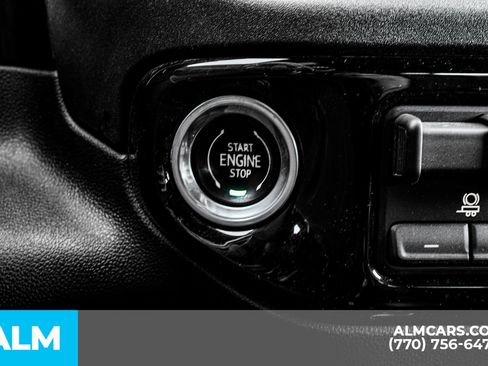 Used 2023 Chevrolet Silverado 1500 High Country w/ Z71 Off-Road Package image 33