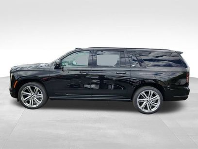 New 2026 Cadillac Escalade ESV Sport