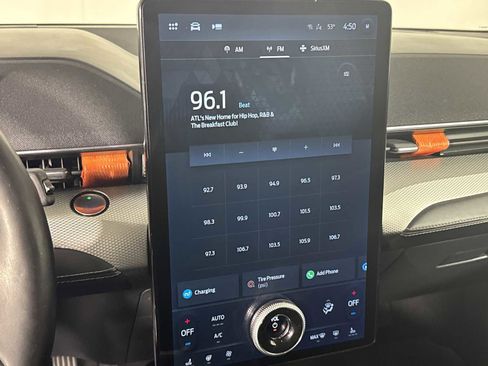 Certified 2021 Ford Mustang Mach-E Select w/ Comfort/Technology Package image 31