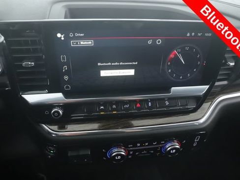Used 2024 GMC Sierra 1500 Elevation AWD/4WD image 23