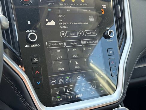 Used 2025 Subaru Legacy Premium image 24