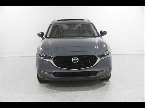 Certified 2023 MAZDA CX-30 AWD 2.5 S w/ Preferred Package image 2