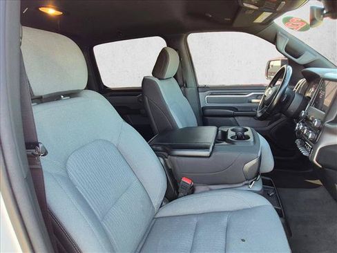 Used 2022 RAM 1500 Big Horn AWD/4WD image 17