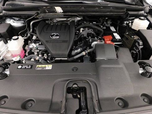 Used 2023 Lexus RX 350 Premium image 54