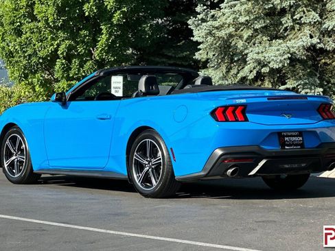 Used 2024 Ford Mustang Premium image 6