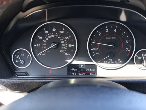 Used 2017 BMW 330i Sedan w/ Premium Package image 26