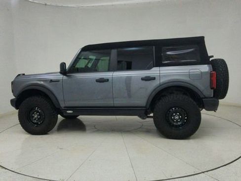 Used 2023 Ford Bronco Black Diamond image 64