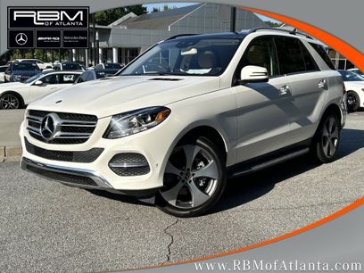 Used 2019 Mercedes-Benz GLE 400 4MATIC