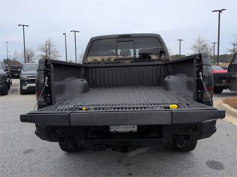 Used 2015 Ford F350 Platinum w/ FX4 Off-Road Package image 13