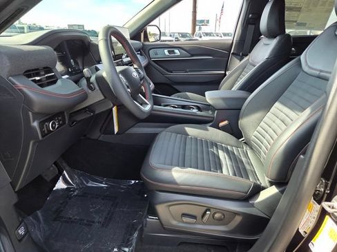 New 2026 Ford Explorer ST-Line RWD image 32