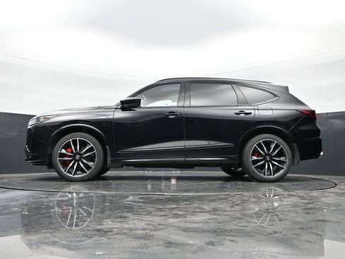 Used 2022 Acura MDX Type S AWD/4WD image 38