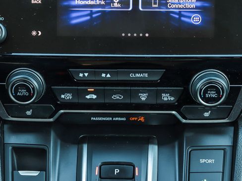 Used 2020 Honda CR-V EX-L image 14