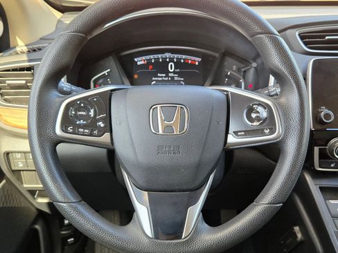 Used 2021 Honda CR-V EX image 20