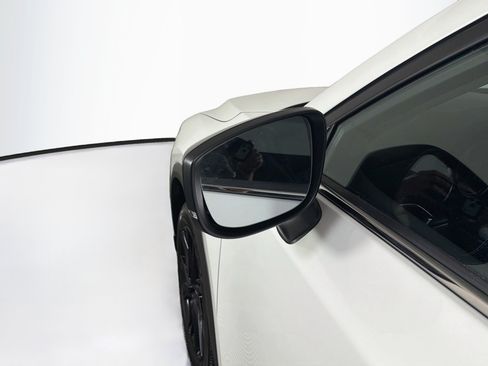 Used 2025 MAZDA CX-5 Carbon Edition AWD/4WD image 16