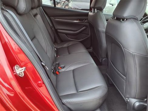 Used 2025 MAZDA MAZDA3 s image 19