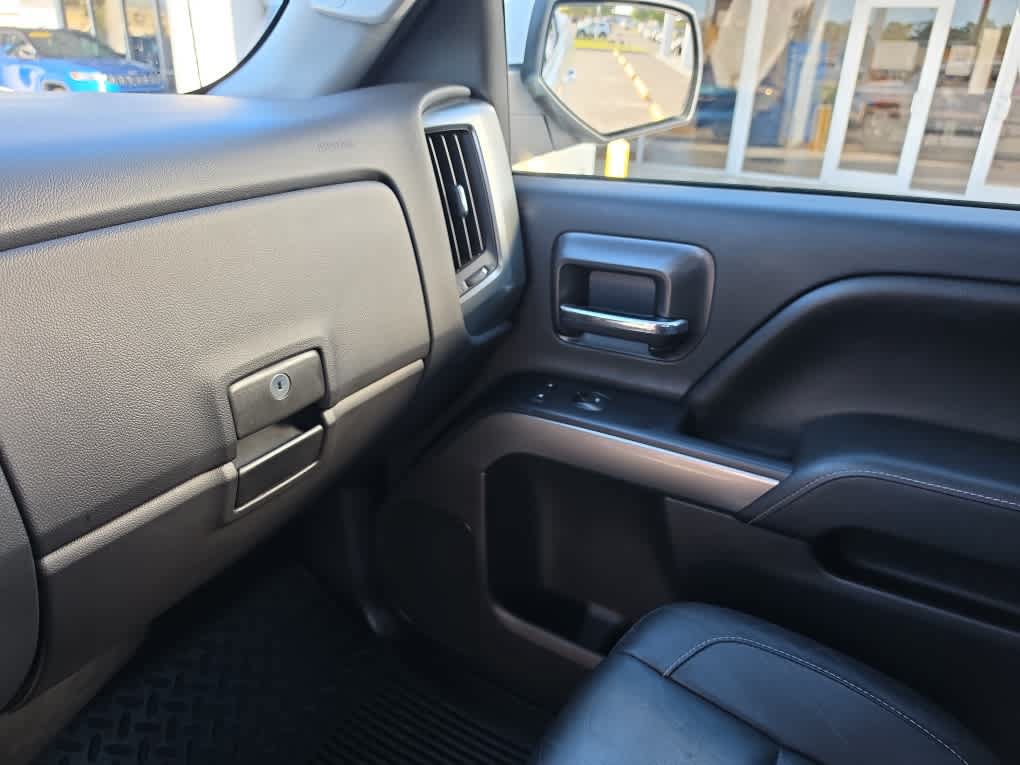 Used 2016 Chevrolet Silverado 1500 LT w/ All Star Edition AWD/4WD image 28