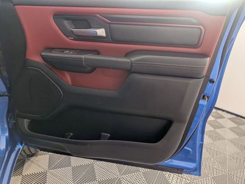 Used 2025 RAM 1500 Rebel w/ Rebel Level 1 Equipment Group AWD/4WD image 32