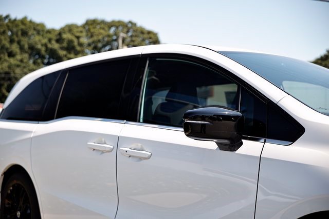 New 2026 Honda Odyssey Sport-L image 17