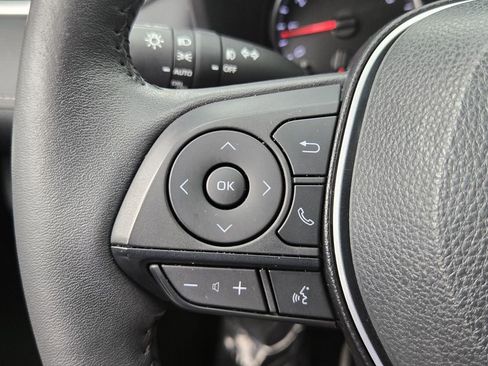 Used 2022 Toyota RAV4 XLE Premium AWD/4WD image 25