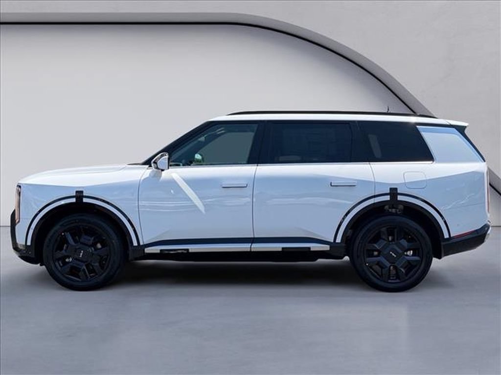 New 2027 Kia Telluride SX Prestige AWD/4WD image 2