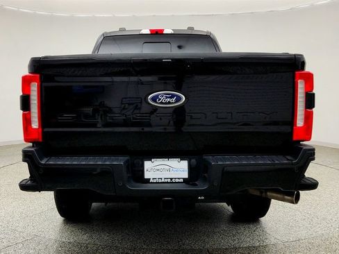 Used 2024 Ford F250 XLT w/ XLT Premium Package AWD/4WD image 6