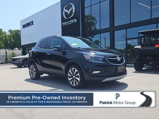 Used 2019 Buick Encore Essence w/ Safety Package II AWD/4WD 360° Tour