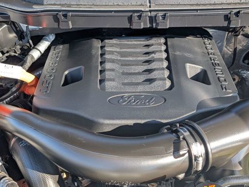 Used 2023 Ford F150 XLT w/ Equipment Group 302A High image 51