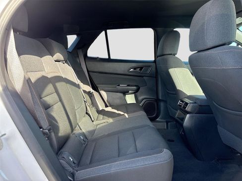 Used 2024 Honda Prologue EX image 29