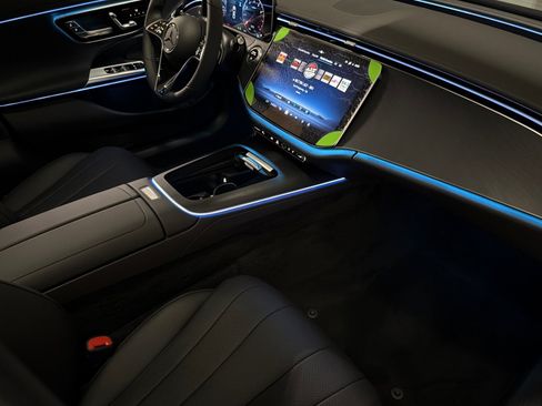 New 2027 Mercedes-Benz E 350 Sedan image 14
