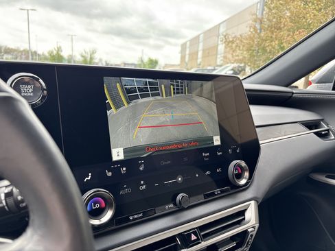 Used 2023 Lexus RX 350 Premium w/ Accessory Package image 25