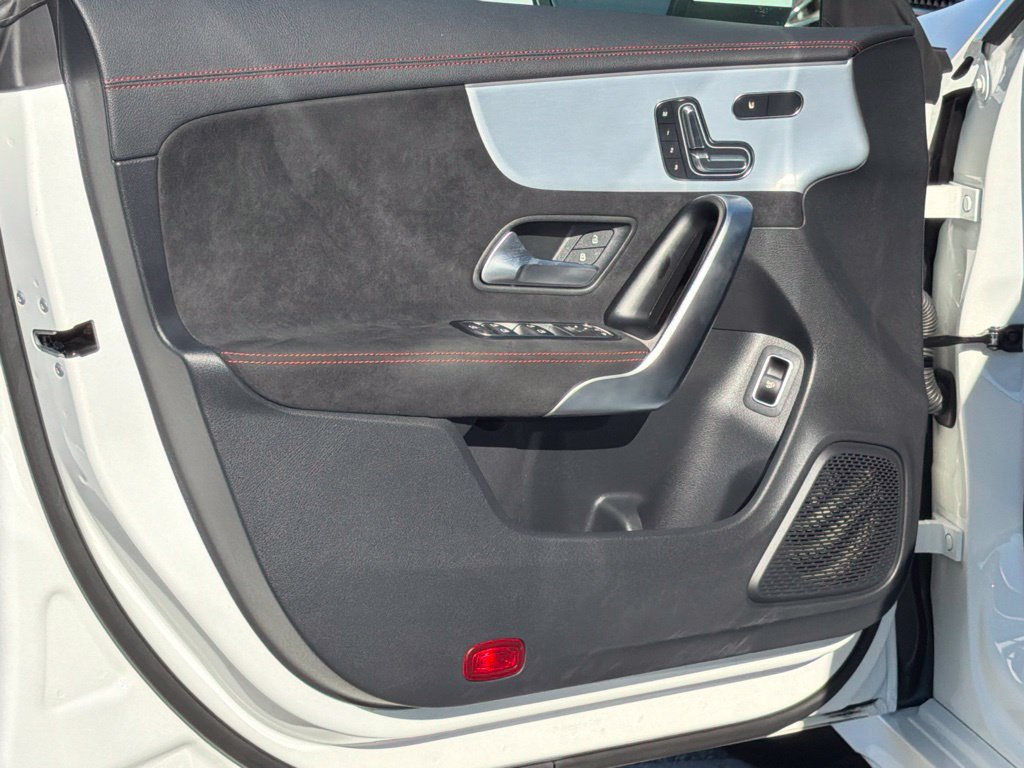 Certified 2023 Mercedes-Benz CLA 45 AMG 4MATIC image 19