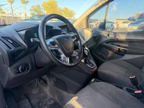 Used 2018 Ford Transit Connect XL image 21