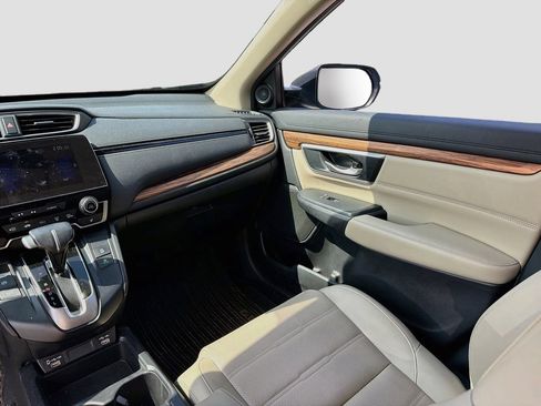 Used 2020 Honda CR-V EX-L image 25