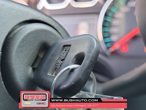 Used 2017 GMC Sierra 1500 SLE w/ SLE Value Package AWD/4WD image 27