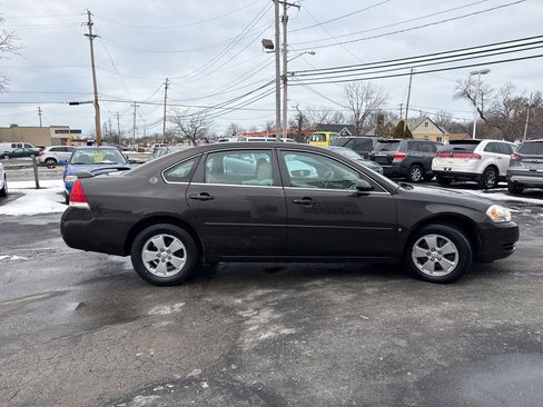 Used 2008 Chevrolet Impala LT image 4