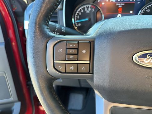 Used 2022 Ford F150 XLT w/ Equipment Group 302A High image 30