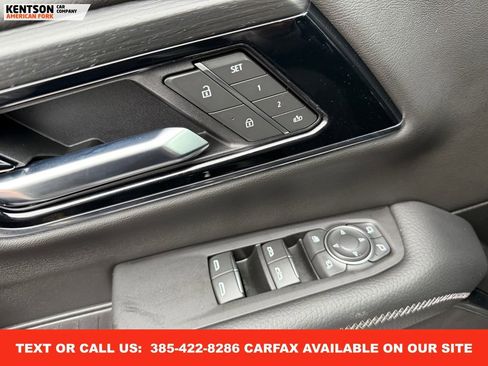 Used 2025 GMC Yukon Denali image 23