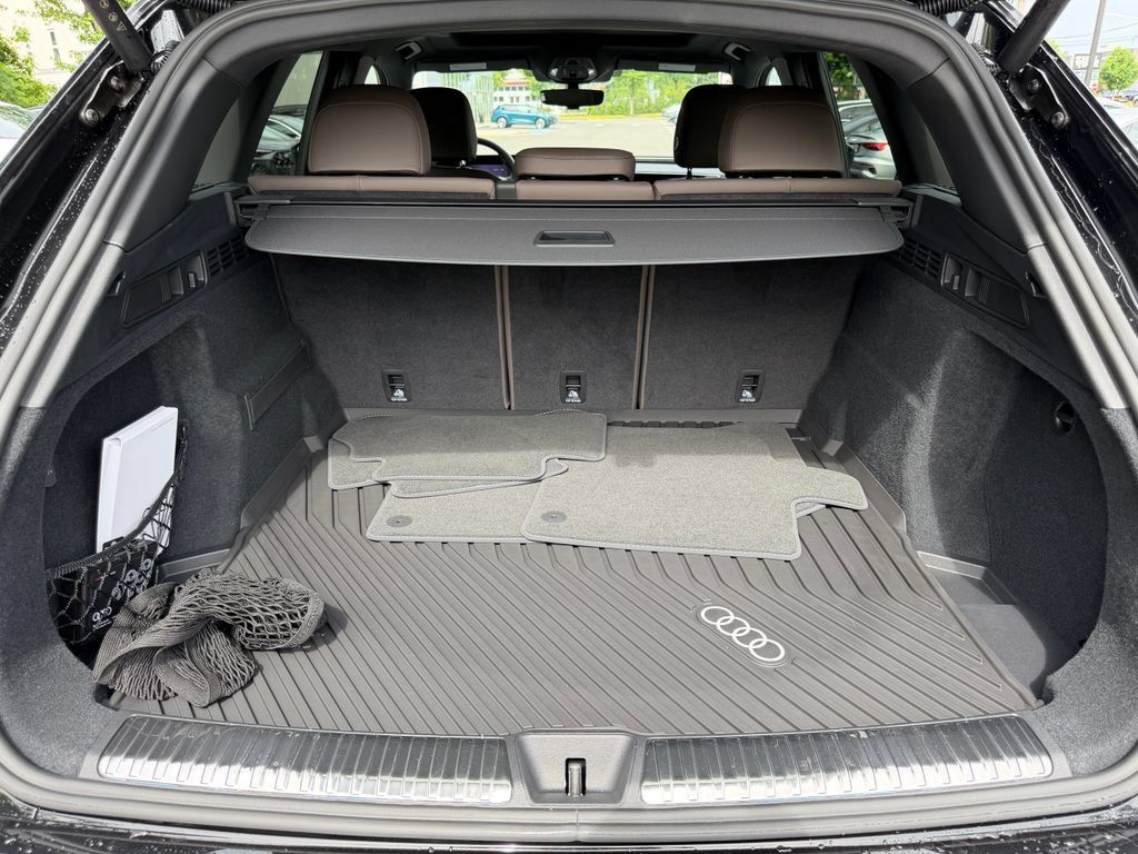 New 2026 Audi Q5 Premium Plus AWD/4WD image 29