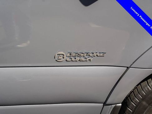 Used 2024 Mercedes-Benz Sprinter 2500 image 13