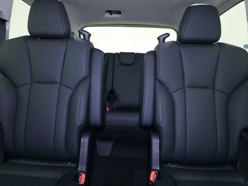 New 2026 Subaru Ascent Premium w/ Popular Package #1 AWD/4WD image 15