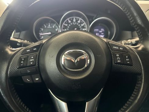 Used 2016 MAZDA CX-5 Touring image 22